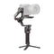 DJI RS 4 Pro Combo Gimbal para Cámaras | Estabilizador de 3-Ejes | Motor Focus Pro | ActiveTrack Pro | OLED Touchscreen  | 13H | Negro