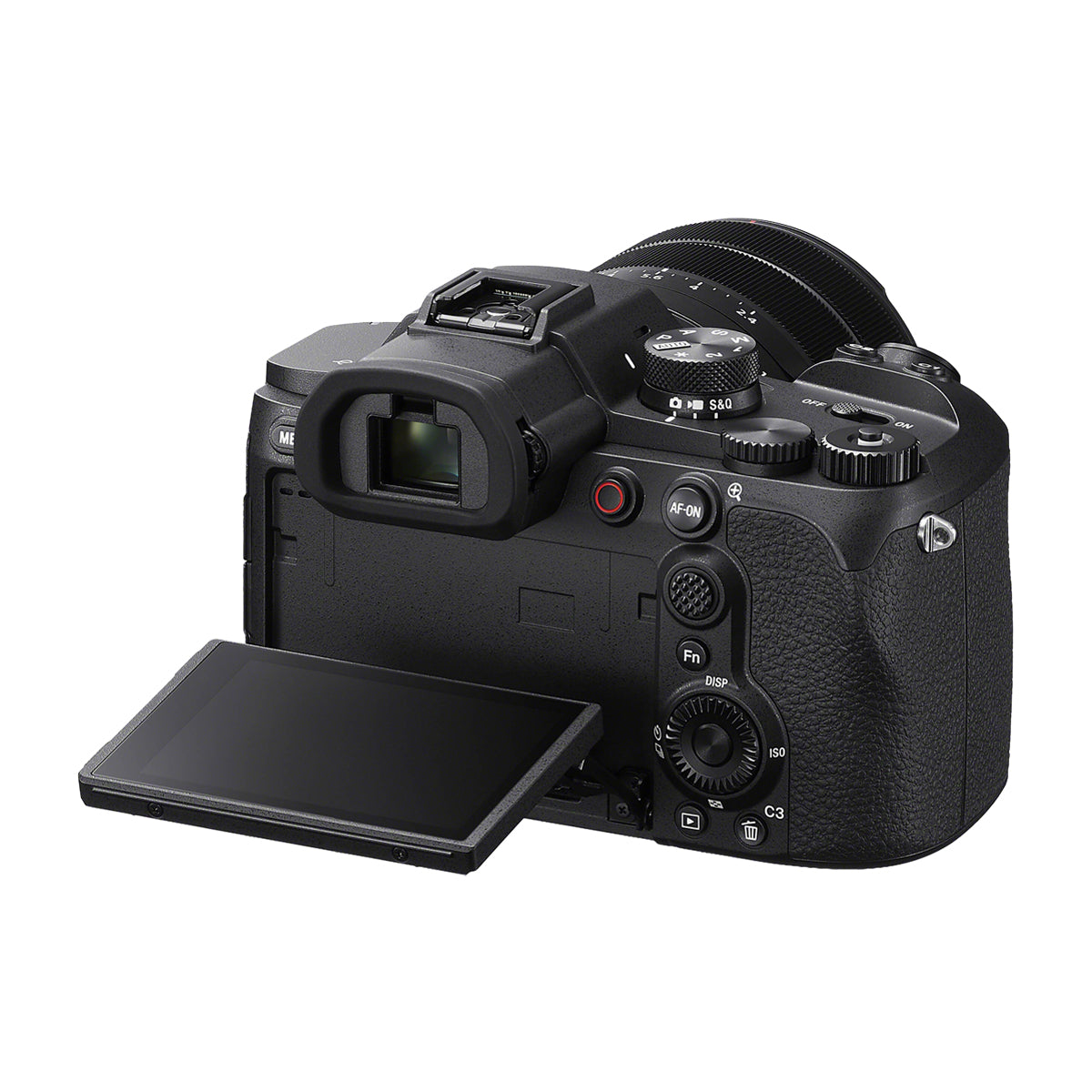 Sony RX10 V Cámara Digital Premium | High Zoom