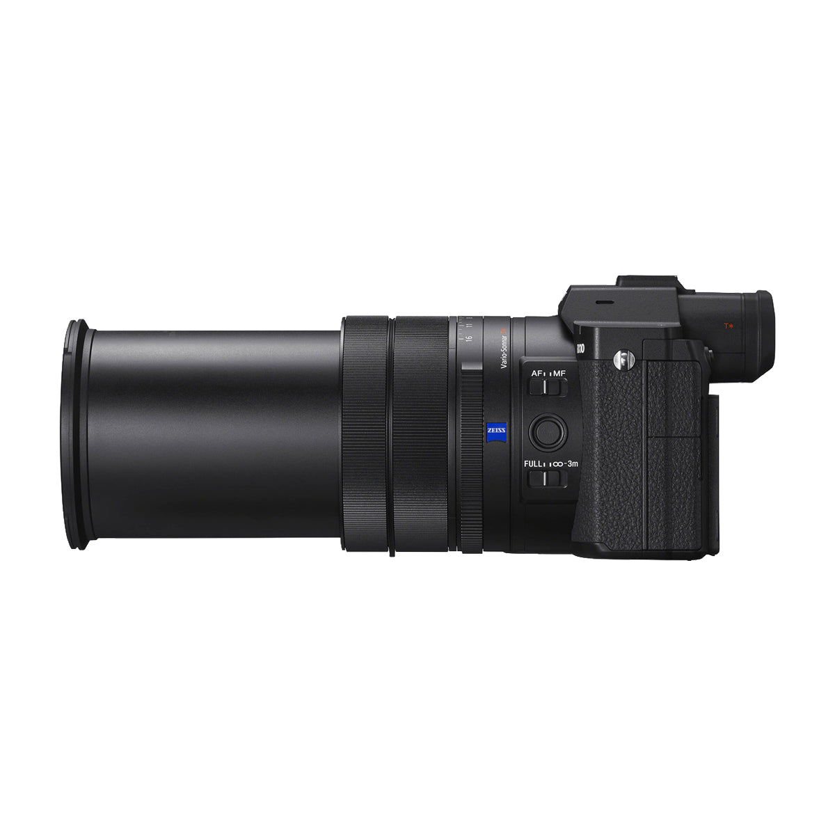 Sony RX10 V Cámara Digital Premium | High Zoom