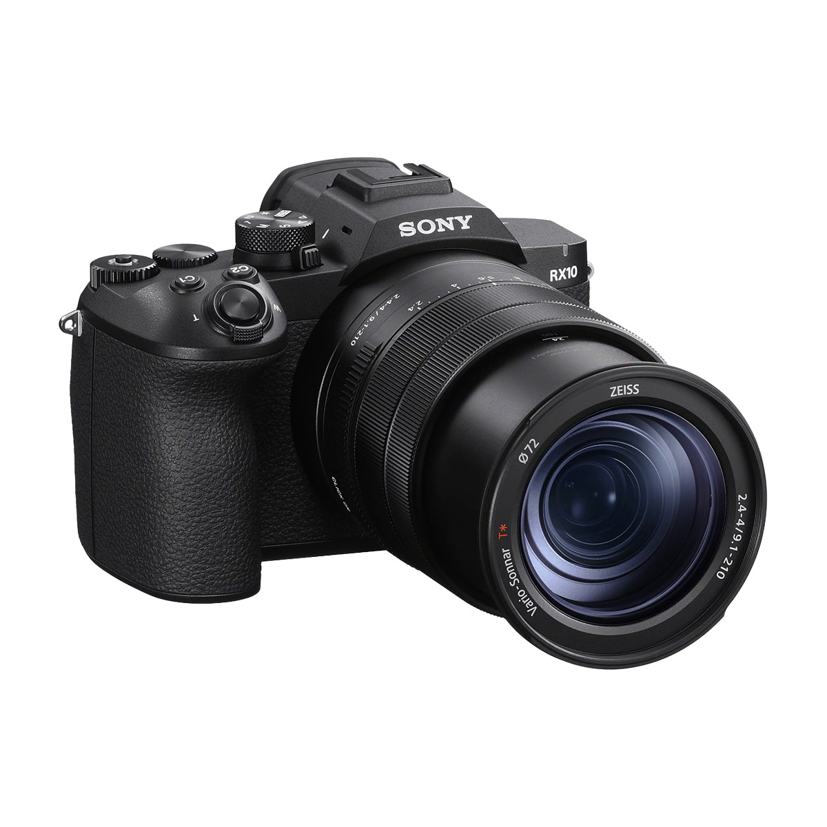 Sony RX10 V Cámara Digital Premium | High Zoom