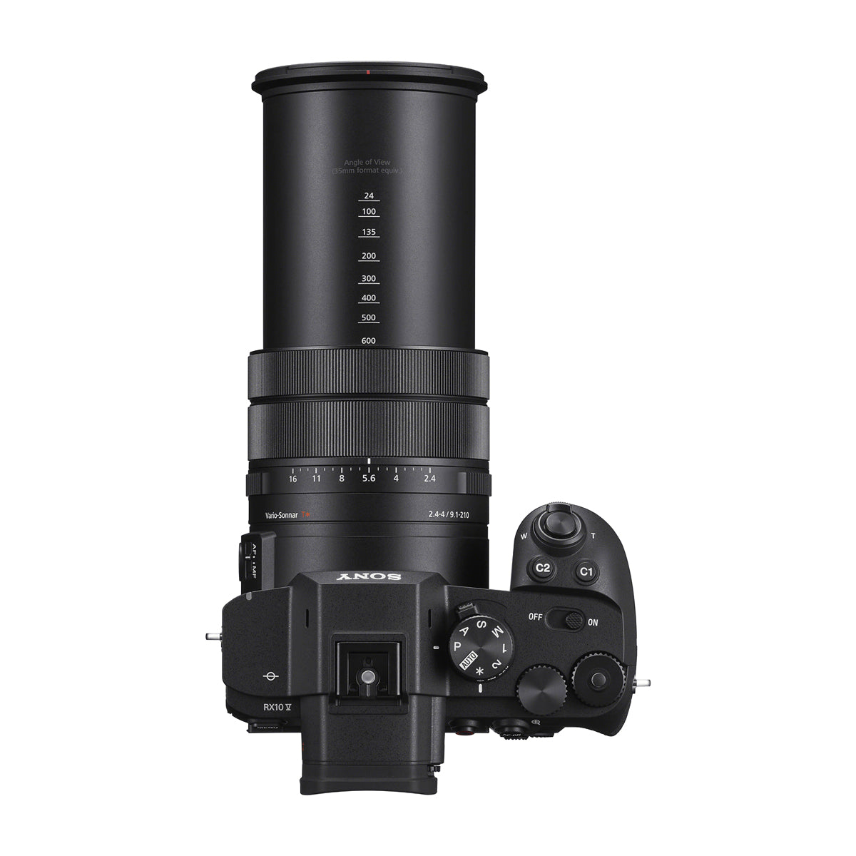 Sony RX10 V Cámara Digital Premium | High Zoom