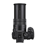 Sony RX10 V Cámara Digital Premium | High Zoom
