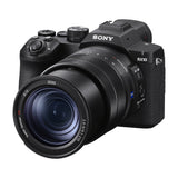 Sony RX10 V Cámara Digital Premium | High Zoom