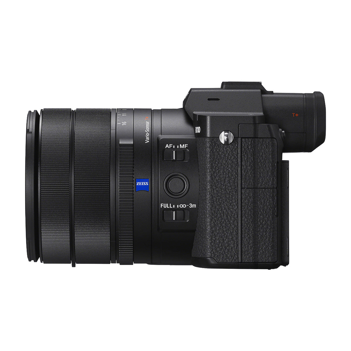 Sony RX10 V Cámara Digital Premium | High Zoom