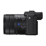 Sony RX10 V Cámara Digital Premium | High Zoom