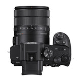 Sony RX10 V Cámara Digital Premium | High Zoom