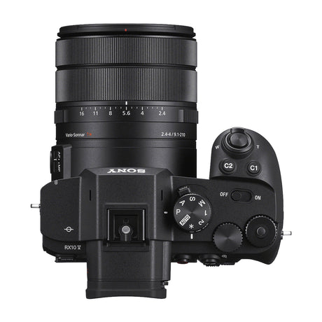 Sony RX10 V Cámara Digital Premium
