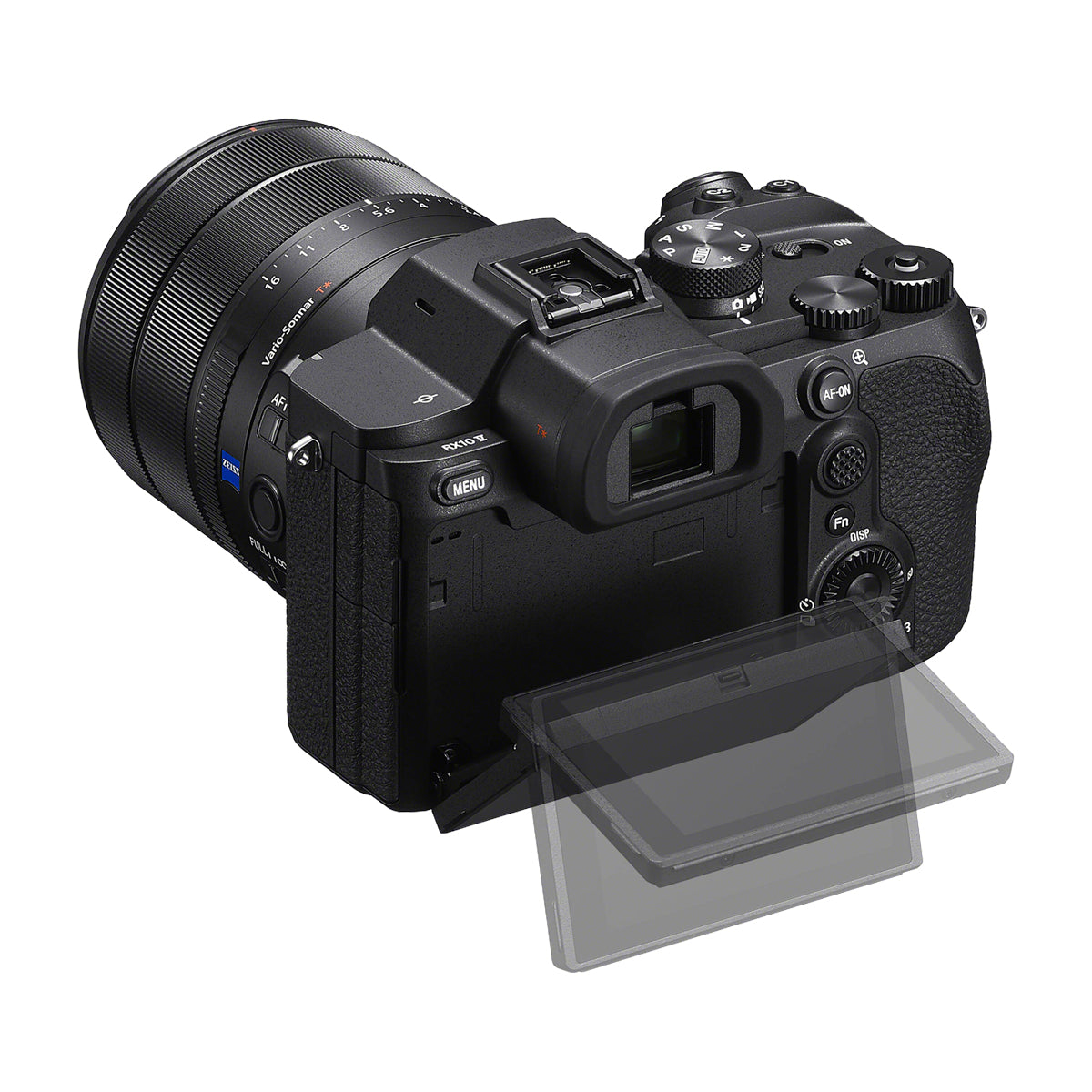 Sony RX10 V Cámara Digital Premium | High Zoom