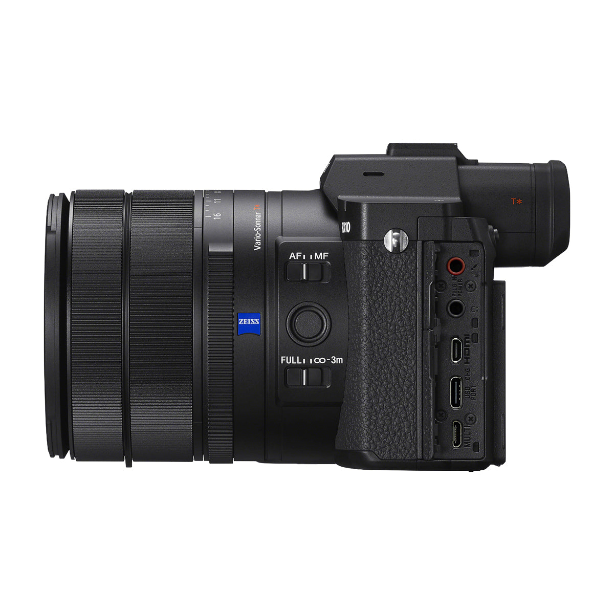Sony RX10 V Cámara Digital Premium | High Zoom