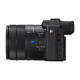 Sony RX10 V Cámara Digital Premium | High Zoom