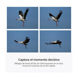 Sony RX10 V Cámara Digital Premium | High Zoom