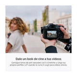 Sony RX10 V Cámara Digital Premium | High Zoom