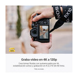 Sony RX10 V Cámara Digital Premium | High Zoom