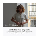 Sony RX10 V Cámara Digital Premium | High Zoom