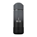 Ninja Sip Perfect Taza De Viaje | Tecnología HeatStore | 16 Oz | Negro
