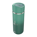 Ninja Sip Perfect Taza De Viaje | Tecnología HeatStore | 16 Oz | Verde