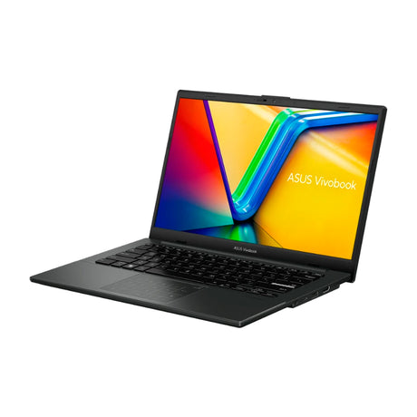 ASUS Vivobook Go Laptop 14" FHD, AMD Ryzen 5 7520U, 8GB RAM, 512GB SSD, AMD Radeon, Audio SonicMaster, Windows 11 Home | Negro