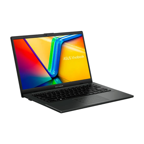 ASUS Vivobook Go Laptop 14" FHD, AMD Ryzen 5 7520U, 8GB RAM, 512GB SSD, AMD Radeon, Audio SonicMaster, Windows 11 Home | Negro