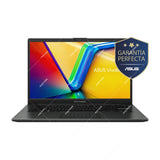 ASUS Vivobook Go Laptop 14" FHD, AMD Ryzen 5 7520U, 8GB RAM, 512GB SSD, AMD Radeon, Audio SonicMaster, Windows 11 Home | Negro