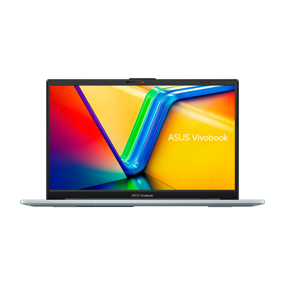 Asus Vivobook Go Laptop 14" FHD, AMD Ryzen 5 7520U, 16GB RAM, 512GB SSD, AMD Radeon,  Lector de Huellas, Audio SonicMaster, Windows 11 Home | Gris Verde