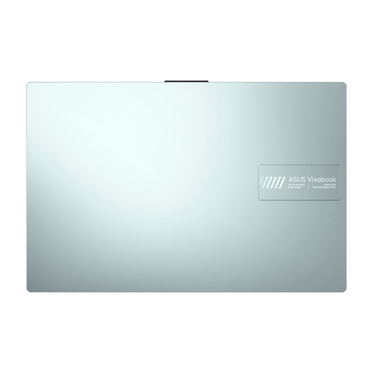 Asus Vivobook Go Laptop 14" FHD, AMD Ryzen 5 7520U, 16GB RAM, 512GB SSD, AMD Radeon,  Lector de Huellas, Audio SonicMaster, Windows 11 Home | Gris Verde