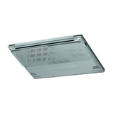 Asus Vivobook Go Laptop 14" FHD, AMD Ryzen 5 7520U, 16GB RAM, 512GB SSD, AMD Radeon,  Lector de Huellas, Audio SonicMaster, Windows 11 Home | Gris Verde