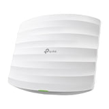 TP-Link Omada Punto de Acceso WiFi | 100m de Alcance | Montaje en Techo | Hasta 300Mbps