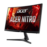 Acer Nitro ED0 Monitor Gaming VA Full HD de 24" | Anti-Flicker | AMD FreeSync | 144Hz | 1ms