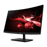 Acer Nitro ED0 Monitor Gaming Curvo VA Full HD HDR de 27" | Anti-Flicker | AMD FreeSync Premium | 280Hz | 1ms