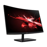 Acer Nitro ED0 Monitor Gaming Curvo VA Full HD HDR de 27" | Anti-Flicker | AMD FreeSync Premium | 280Hz | 1ms