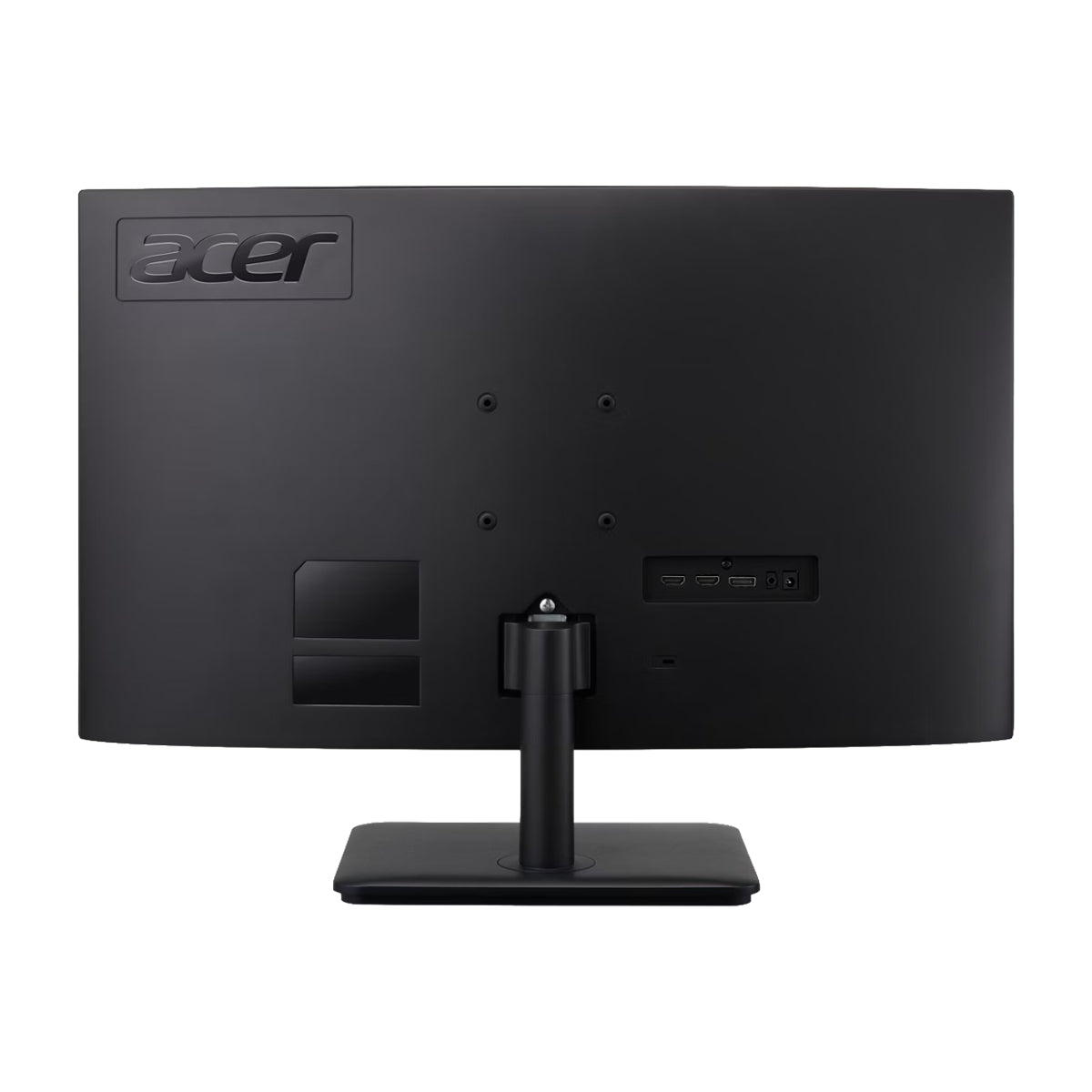 Acer Nitro ED0 Monitor Gaming Curvo VA Full HD HDR de 27" | Anti-Flicker | AMD FreeSync Premium | 280Hz | 1ms