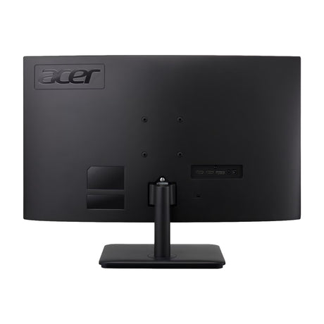 Acer Nitro ED0 Monitor Gaming Curvo VA Full HD HDR de 27" | Anti-Flicker | AMD FreeSync Premium | 280Hz | 1ms
