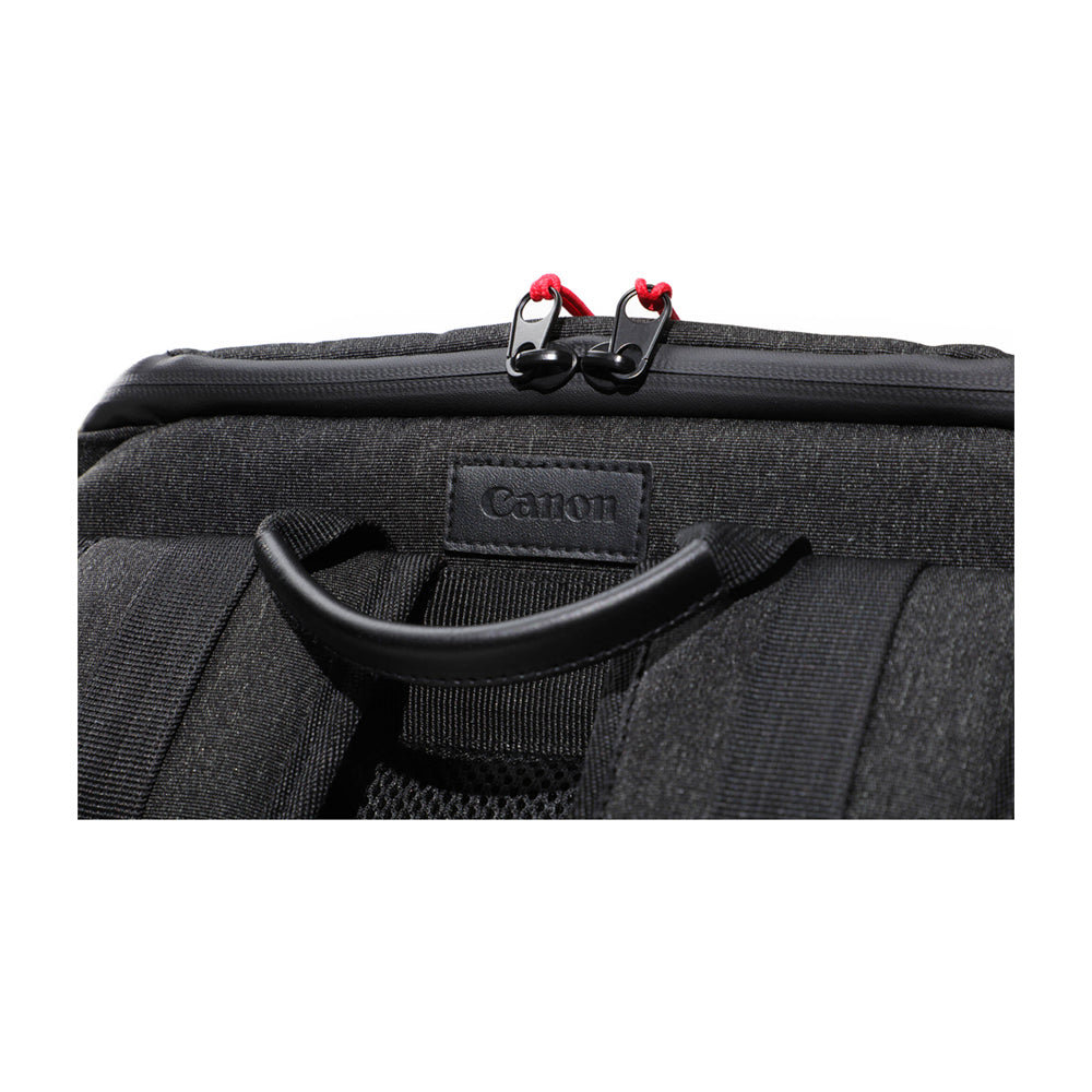 Canon Mochila para Cámaras & Lentes | Gris