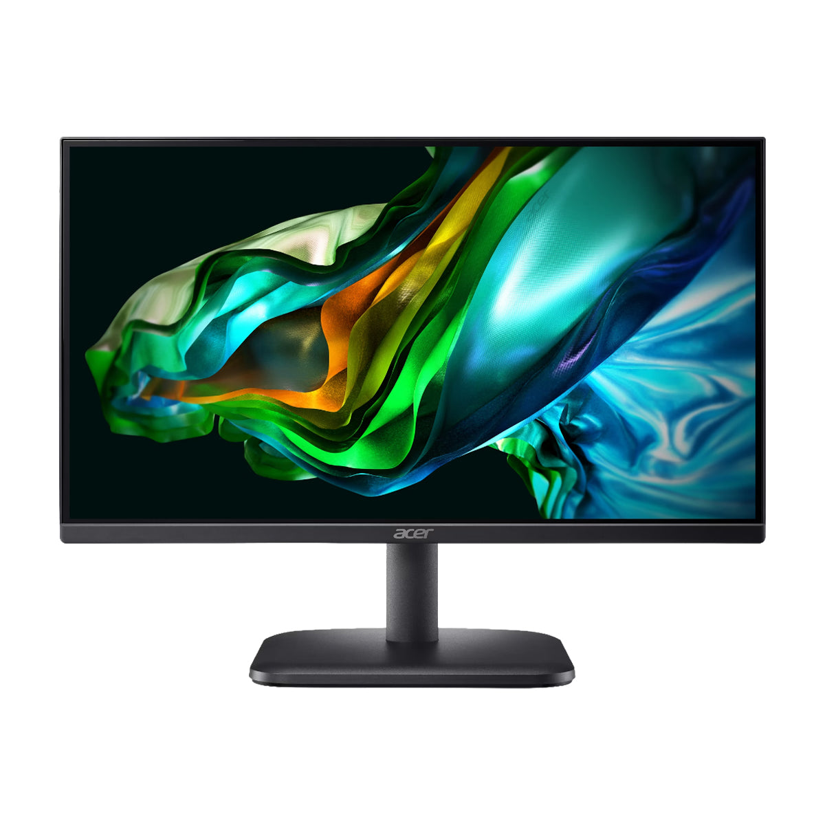 Acer Monitor VA Full HD de 21.5" | Anti-Flicker | AMD FreeSync | 100Hz | 1ms