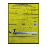 Sankey Aire Acondicionado Piso/Techo Comercial Inverter 33,000 BTU | SEER 16 | Alto Desempeño | Eficiente | 220v