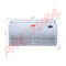 Sankey Aire Acondicionado Piso/Techo Comercial 36,000 BTU | SEER 3.05 | Alto Desempeño | 220v