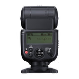Canon Speedlite EL-10 Flash para Cámaras Canon