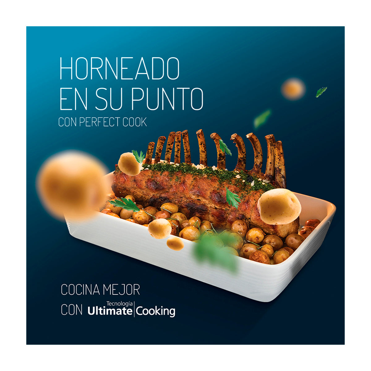 Mabe Estufa a Gas de Acero Inoxidable | Tecnología Ultimate | Tipo Espejo | Easy Clean Pro | Tapa | 24" | 4 Quemadores