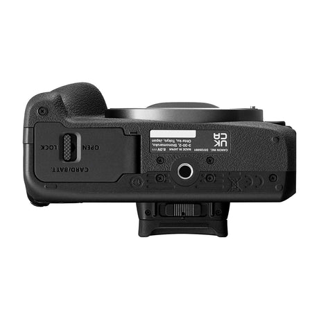 Canon EOS R100 Cámara Digital Mirrorless con Lente 18-45mm IS STM