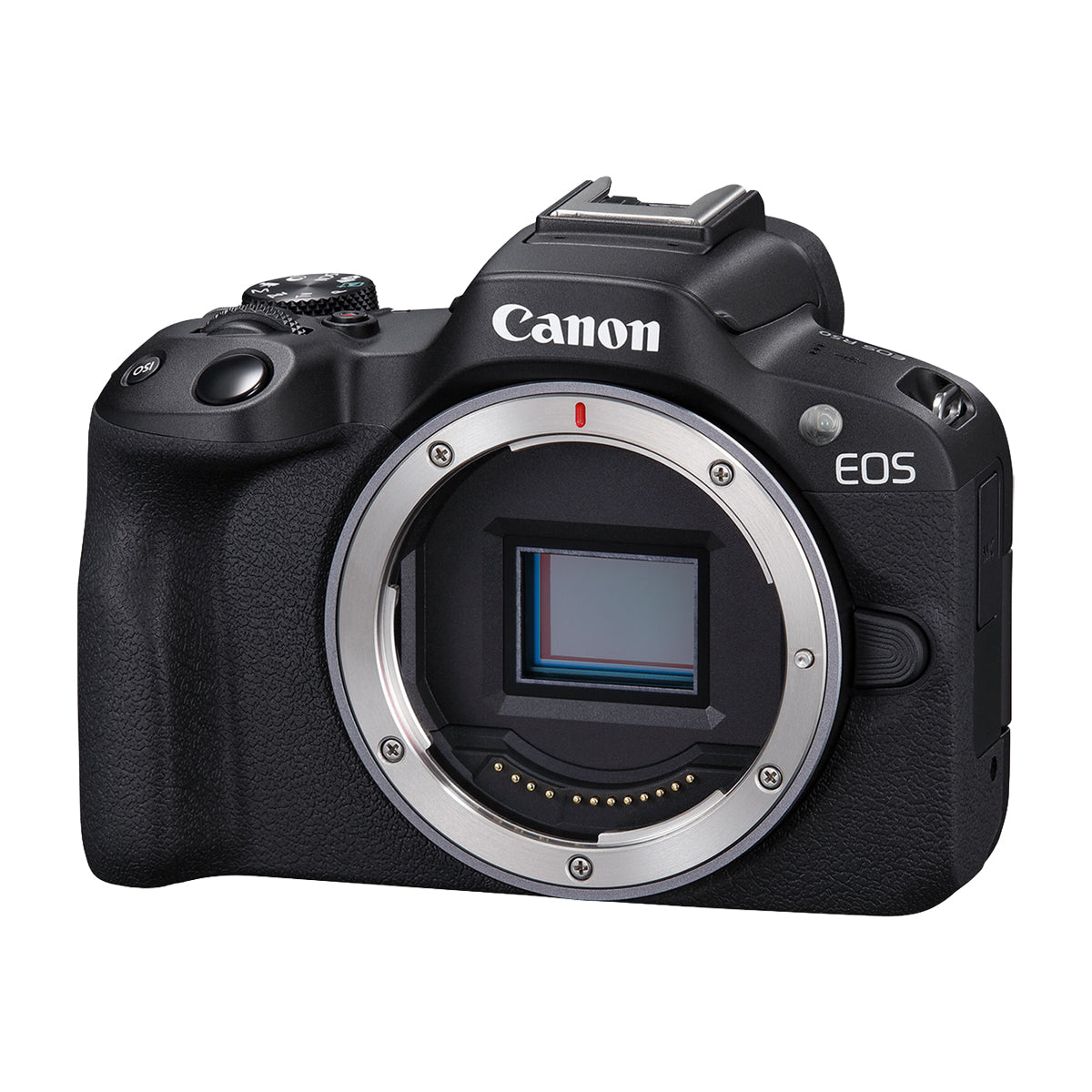 Canon EOS R50 Cámara Digital Mirrorless Body