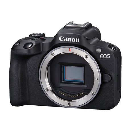 Canon EOS R50 Cámara Digital Mirrorless Body