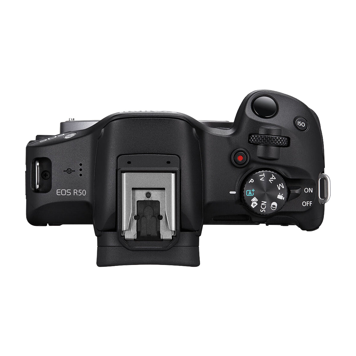 Canon EOS R50 Cámara Digital Mirrorless Body