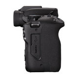 Canon EOS R50 Cámara Digital Mirrorless Body