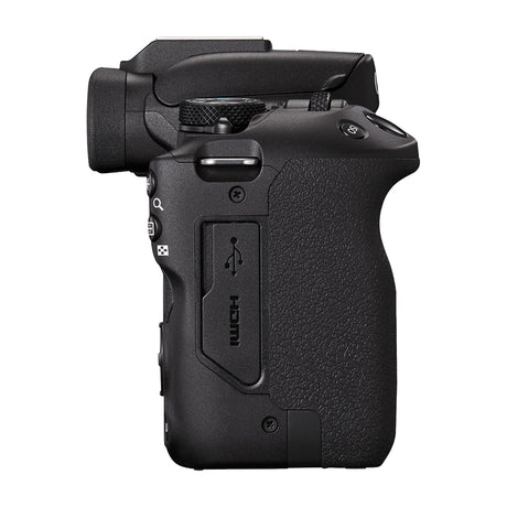 Canon EOS R50 Cámara Digital Mirrorless Body