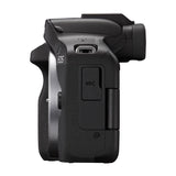 Canon EOS R50 Cámara Digital Mirrorless Body