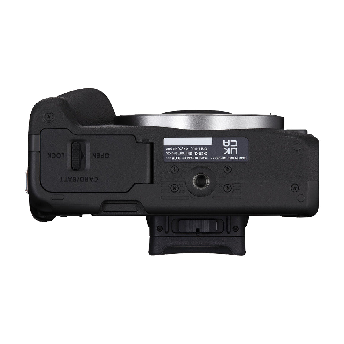 Canon EOS R50 Cámara Digital Mirrorless Body