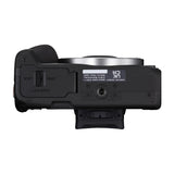 Canon EOS R50 Cámara Digital Mirrorless Body