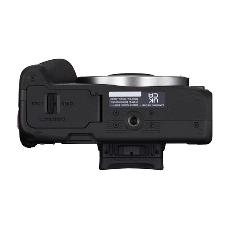 Canon EOS R50 Cámara Digital Mirrorless Body