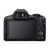 Canon EOS R50 Cámara Digital Mirrorless con Lente 18-45mm IS STM