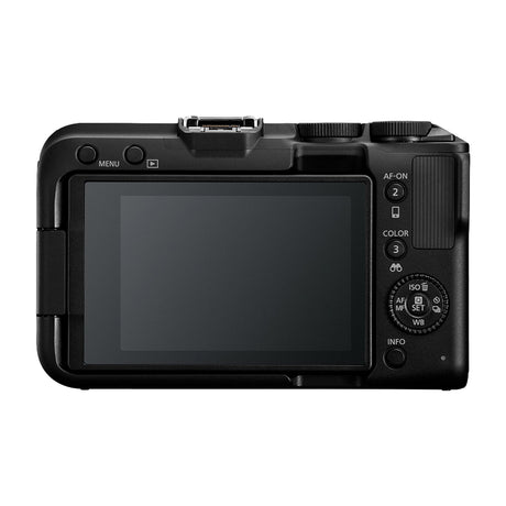 Canon EOS R50 V Cámara Digital Mirrorless con Lente 14-30mm IS STM